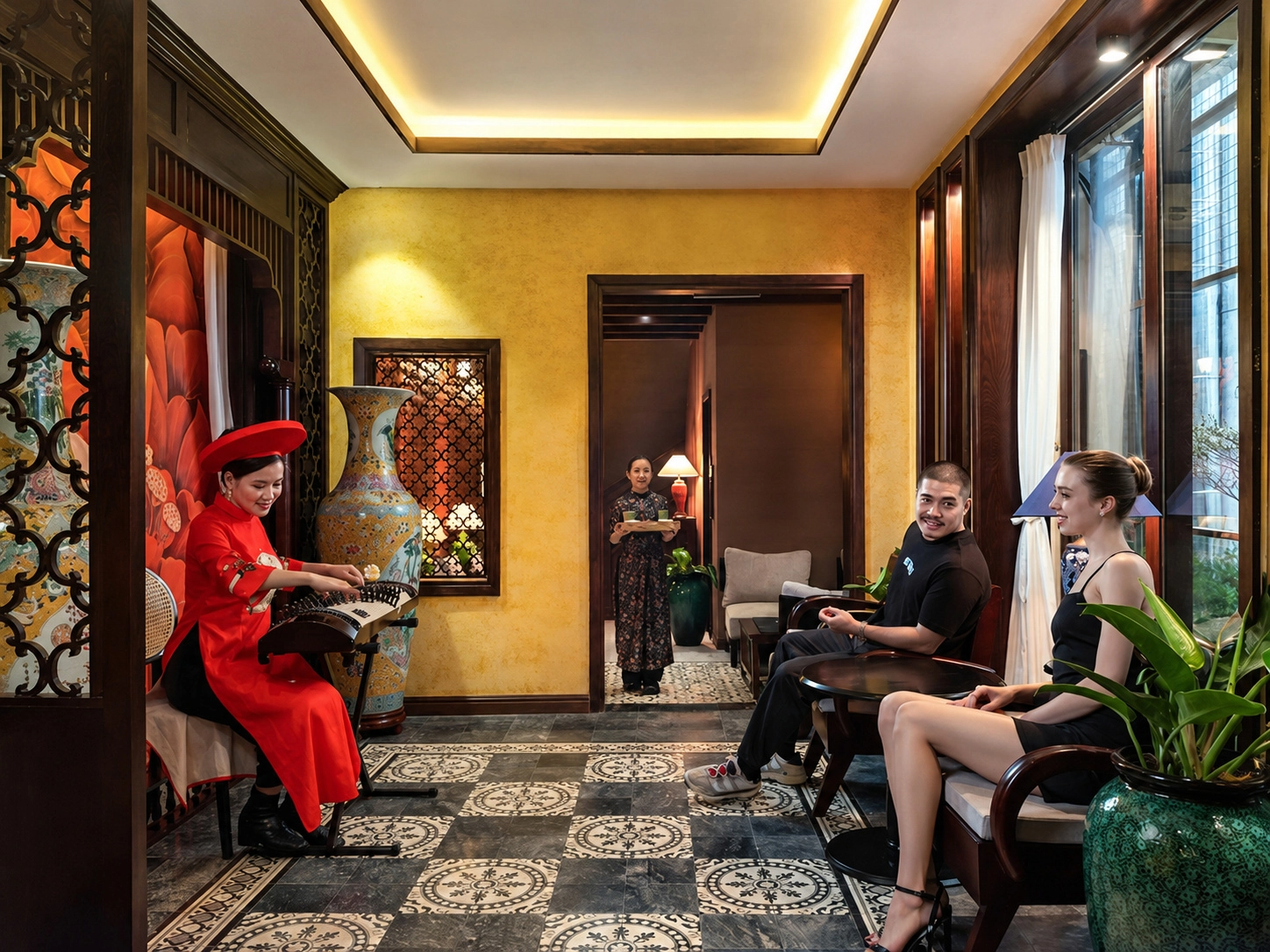 Relaxing Experience at L'essence De La Vie Spa by LSG 99 Hang Gai | Hanoi